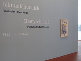 Folienbeschriftungen in Ausstellungen und Museen